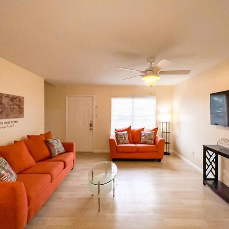 Coastal Glory Apartment Корпъс Кристи Екстериор снимка