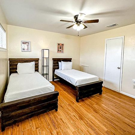 Coastal Glory Apartment Корпъс Кристи Екстериор снимка