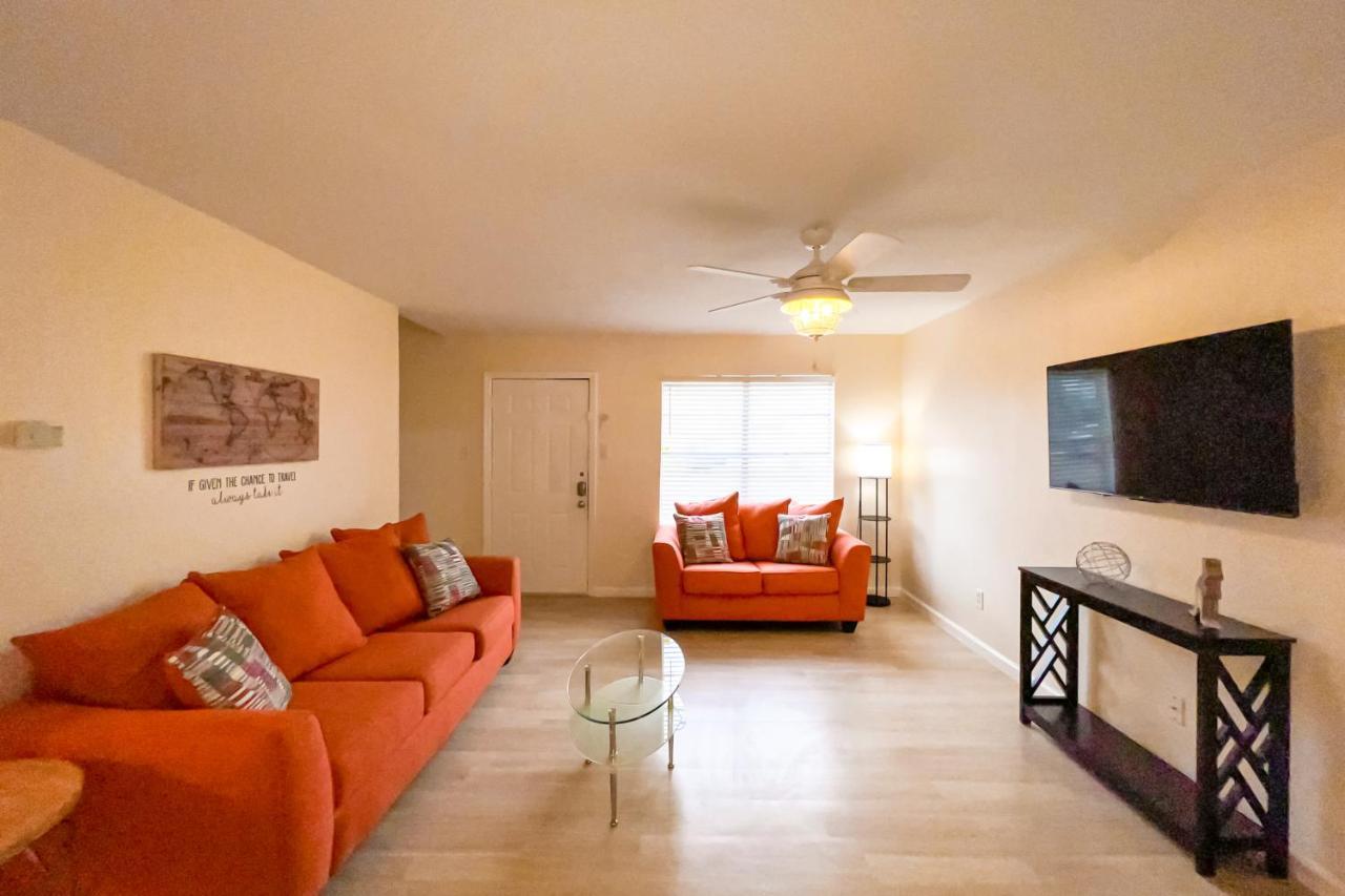 Coastal Glory Apartment Корпъс Кристи Екстериор снимка