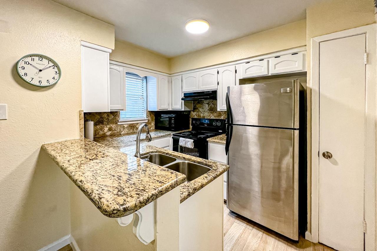 Coastal Glory Apartment Корпъс Кристи Екстериор снимка