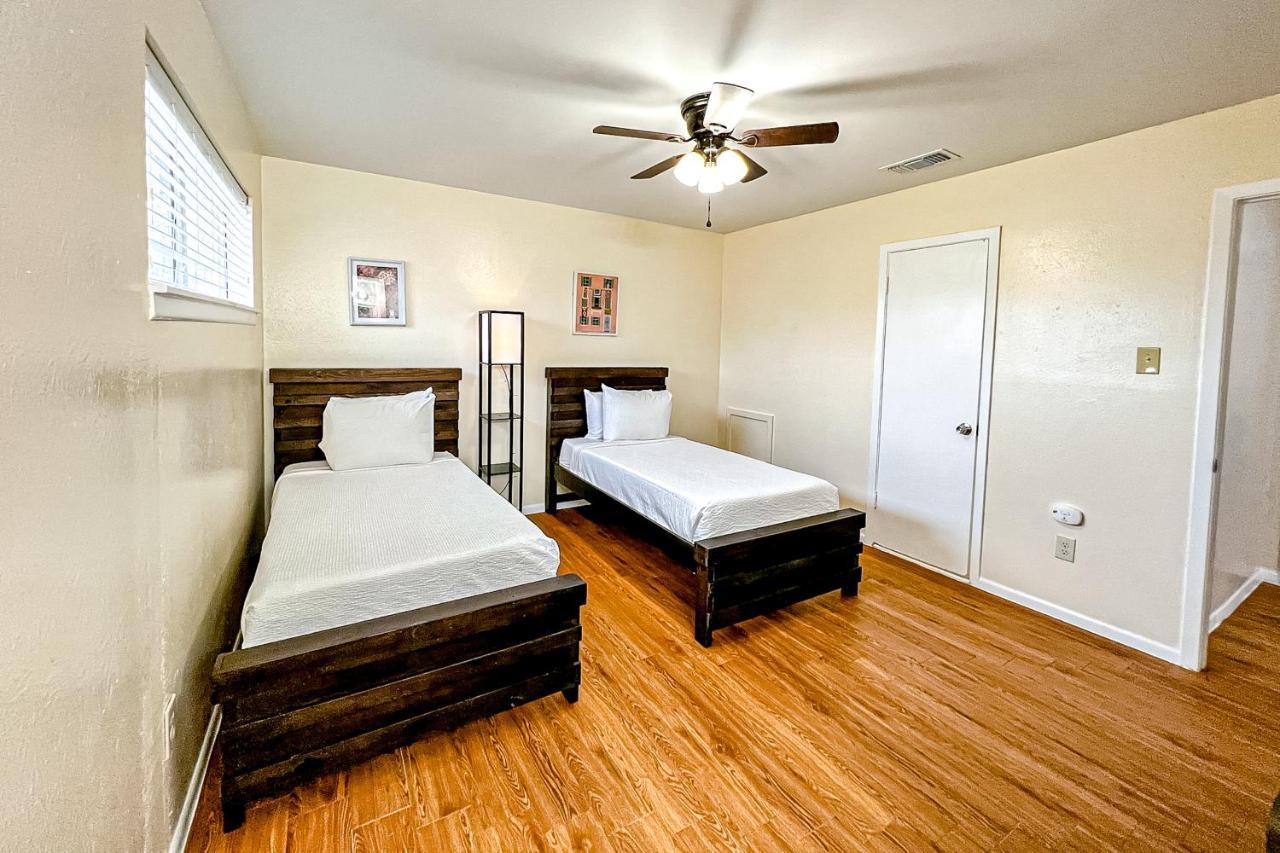 Coastal Glory Apartment Корпъс Кристи Екстериор снимка