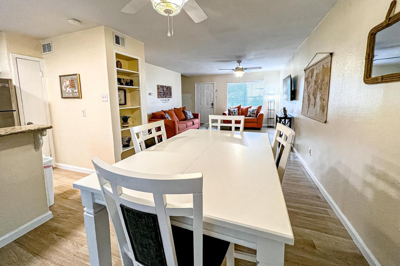 Coastal Glory Apartment Корпъс Кристи Екстериор снимка