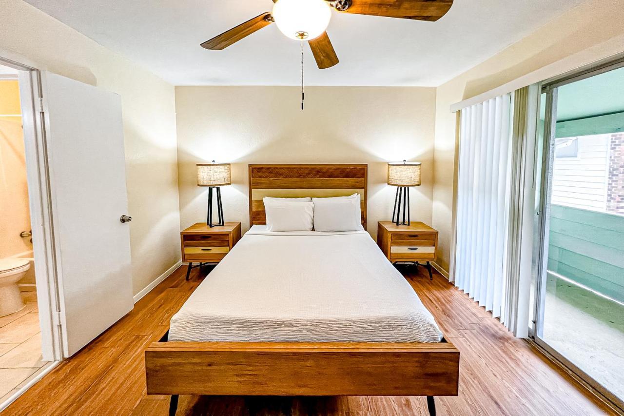 Coastal Glory Apartment Корпъс Кристи Екстериор снимка