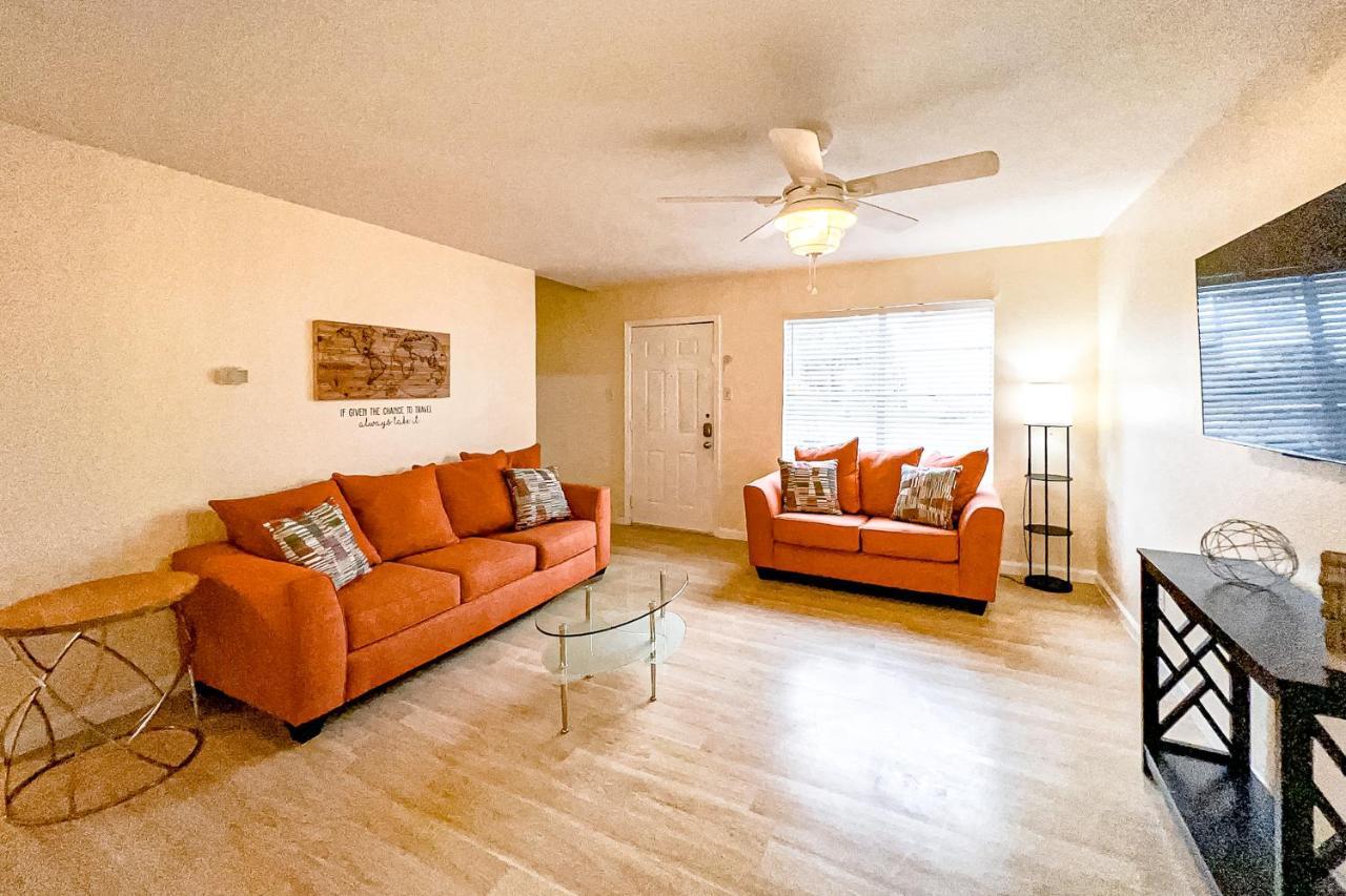 Coastal Glory Apartment Корпъс Кристи Екстериор снимка