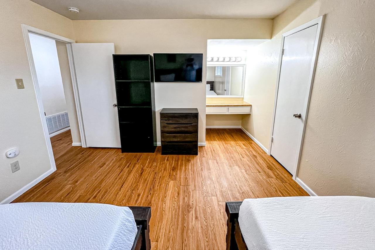 Coastal Glory Apartment Корпъс Кристи Екстериор снимка