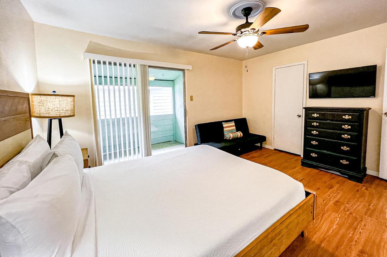 Coastal Glory Apartment Корпъс Кристи Екстериор снимка