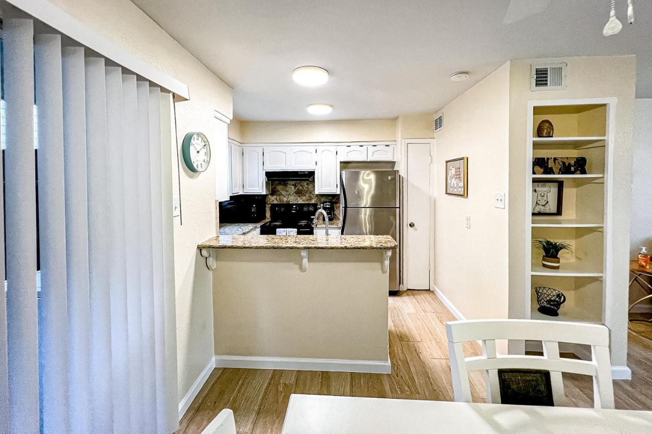 Coastal Glory Apartment Корпъс Кристи Екстериор снимка