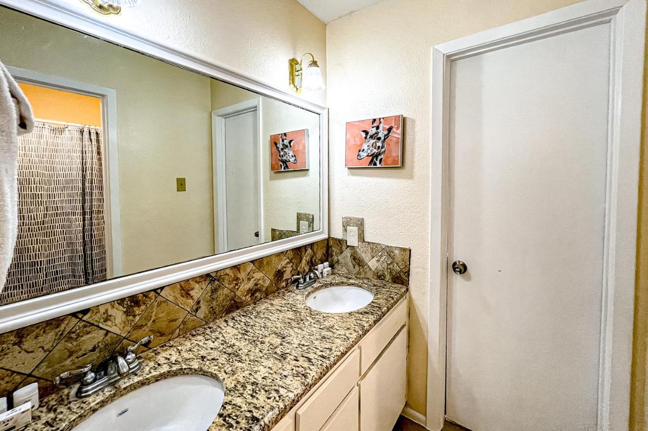 Coastal Glory Apartment Корпъс Кристи Екстериор снимка